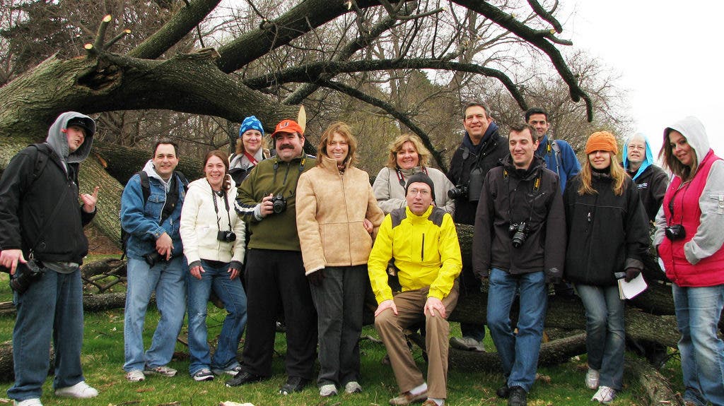 News small post card thumbnail