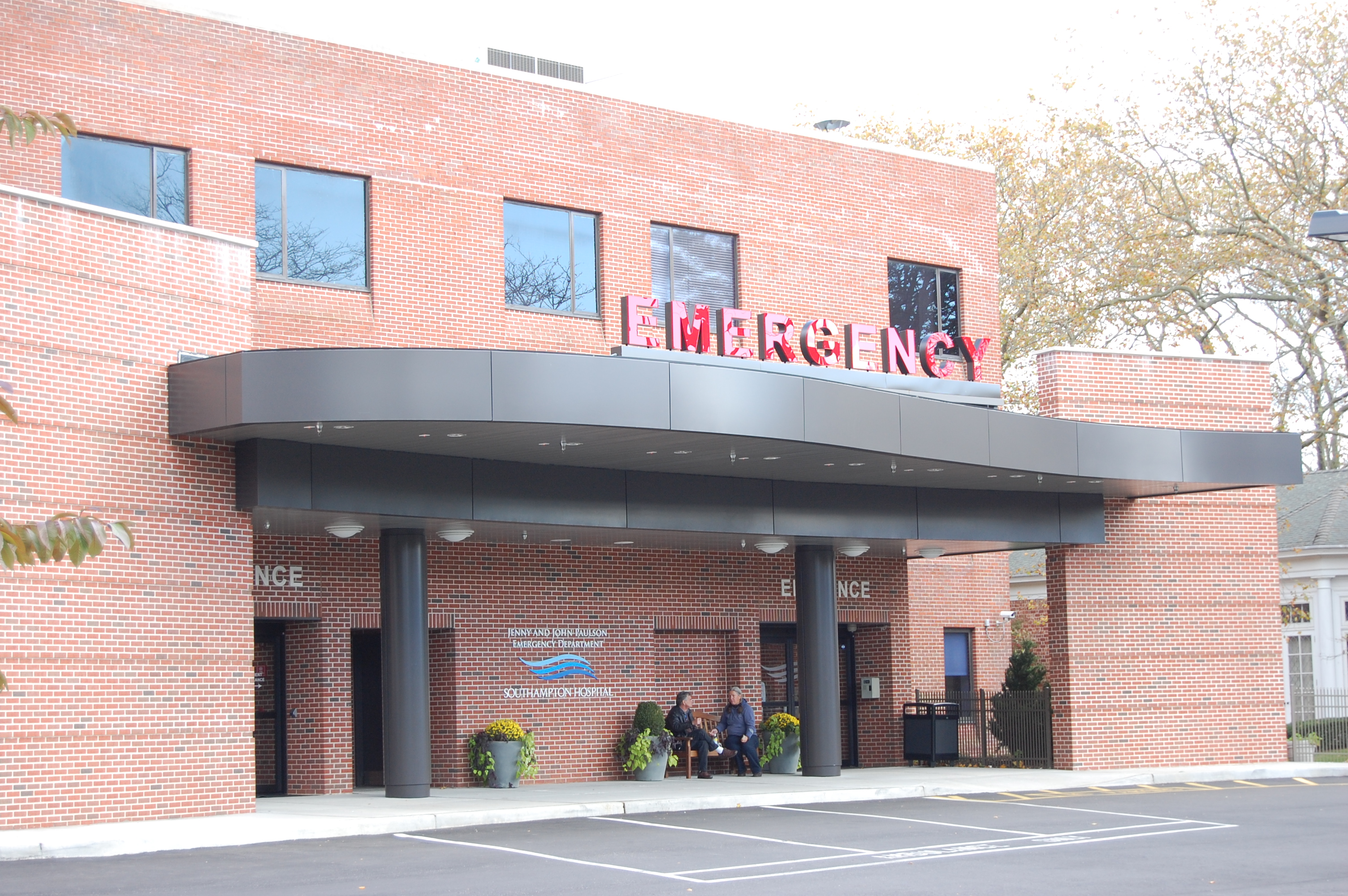 East End Hospitals, Aetna Pen New Contract Westhampton, NY Patch