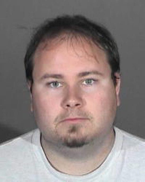 Arizona Man Sentenced to 12 Years For Molesting Glendora Boy | Glendora ...