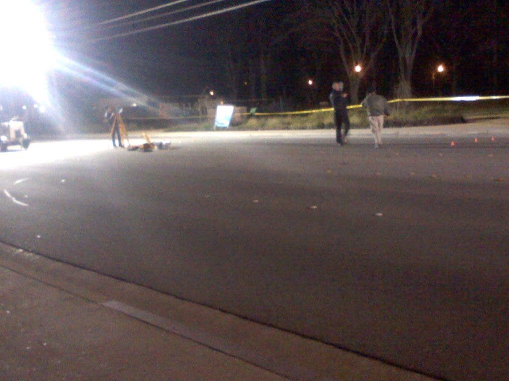 Man in Critical Condition After Being Hit By Truck | Glendora, CA Patch