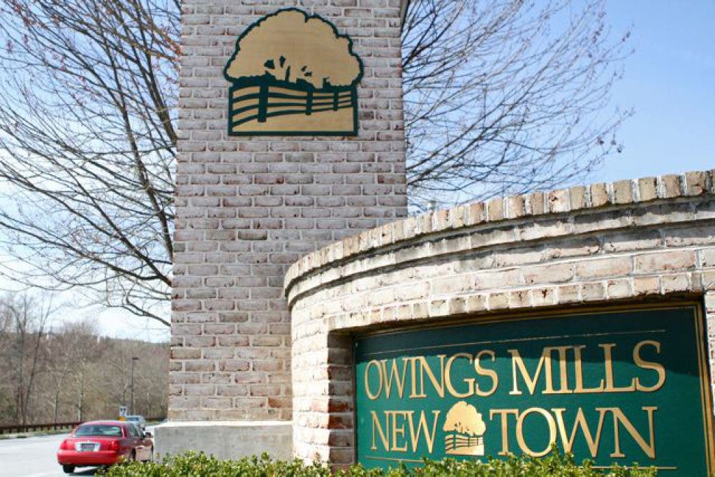 New Town Increases Residential Security to Accommodate After-School Crime