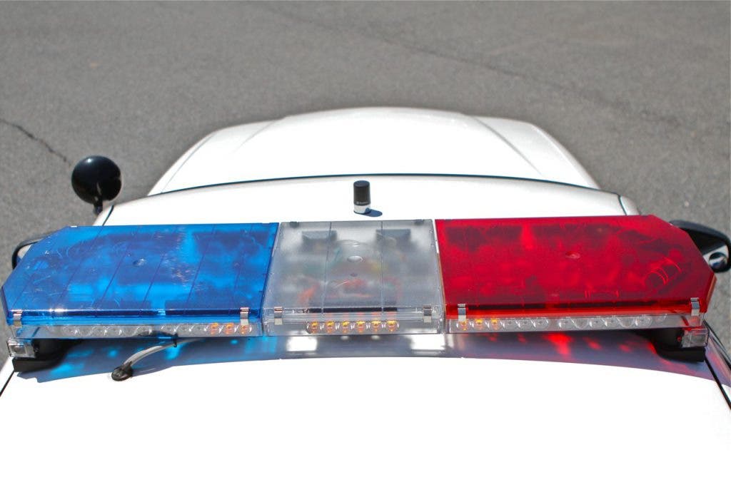 Police Blotter: Armed Carjacking, Robberies and Several Businesses Burglarized