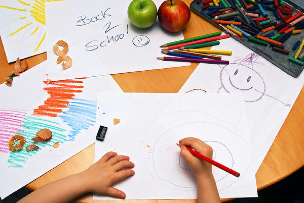 East Haven School Readiness Program Expands Through State Grant