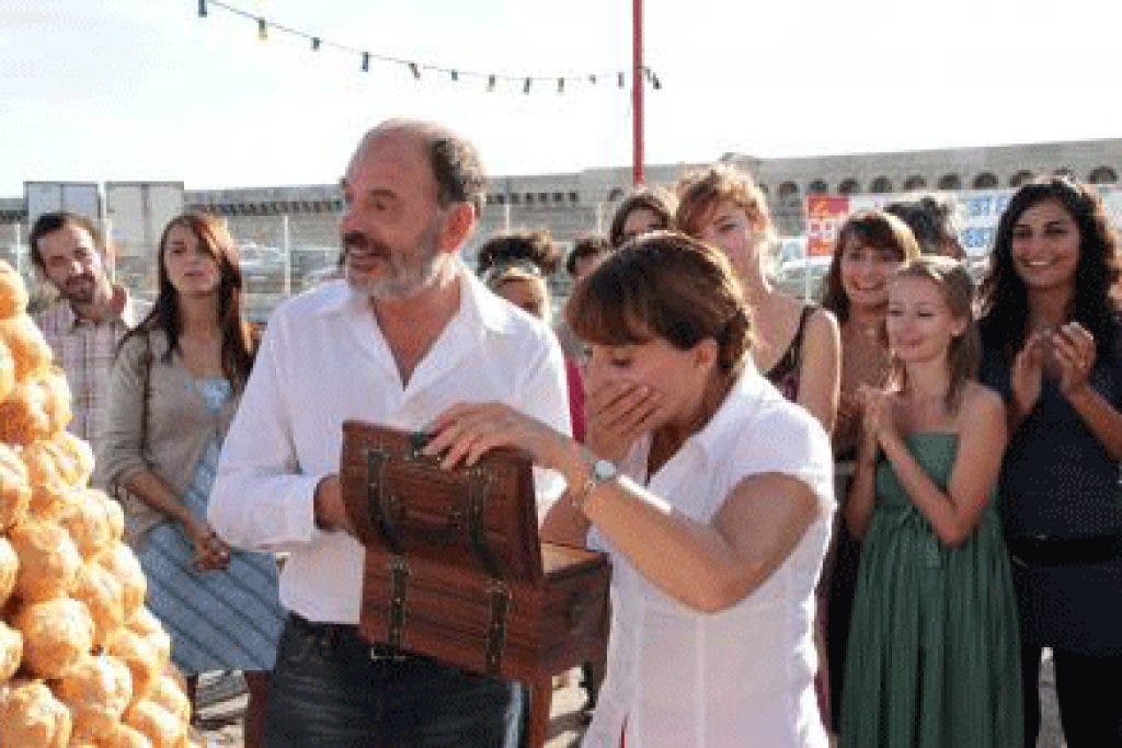 News small post card thumbnail