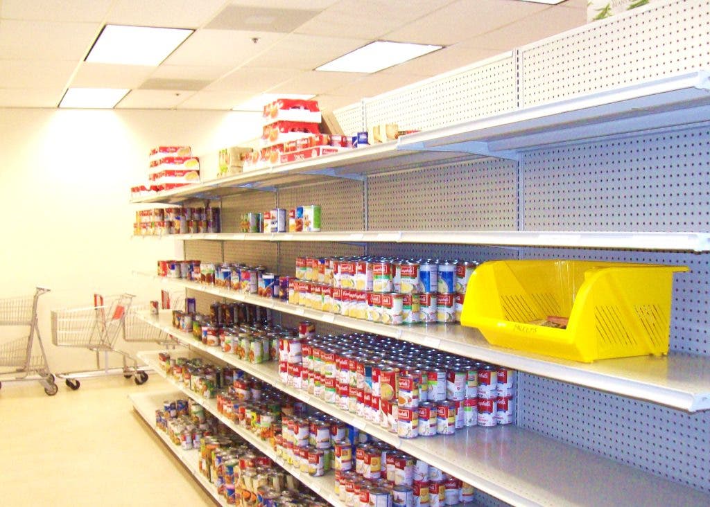 Food Bank Helps Families Make Ends Meet Centreville, VA Patch