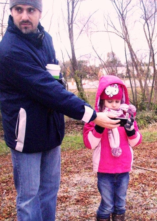 News small post card thumbnail