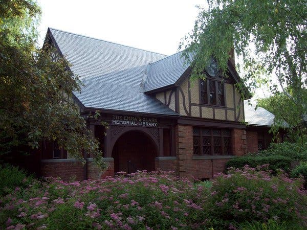 News small post card thumbnail