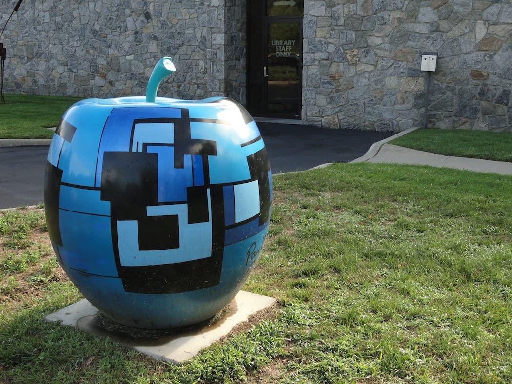 News small post card thumbnail