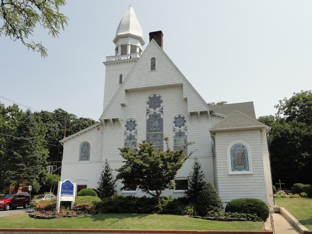 News small post card thumbnail