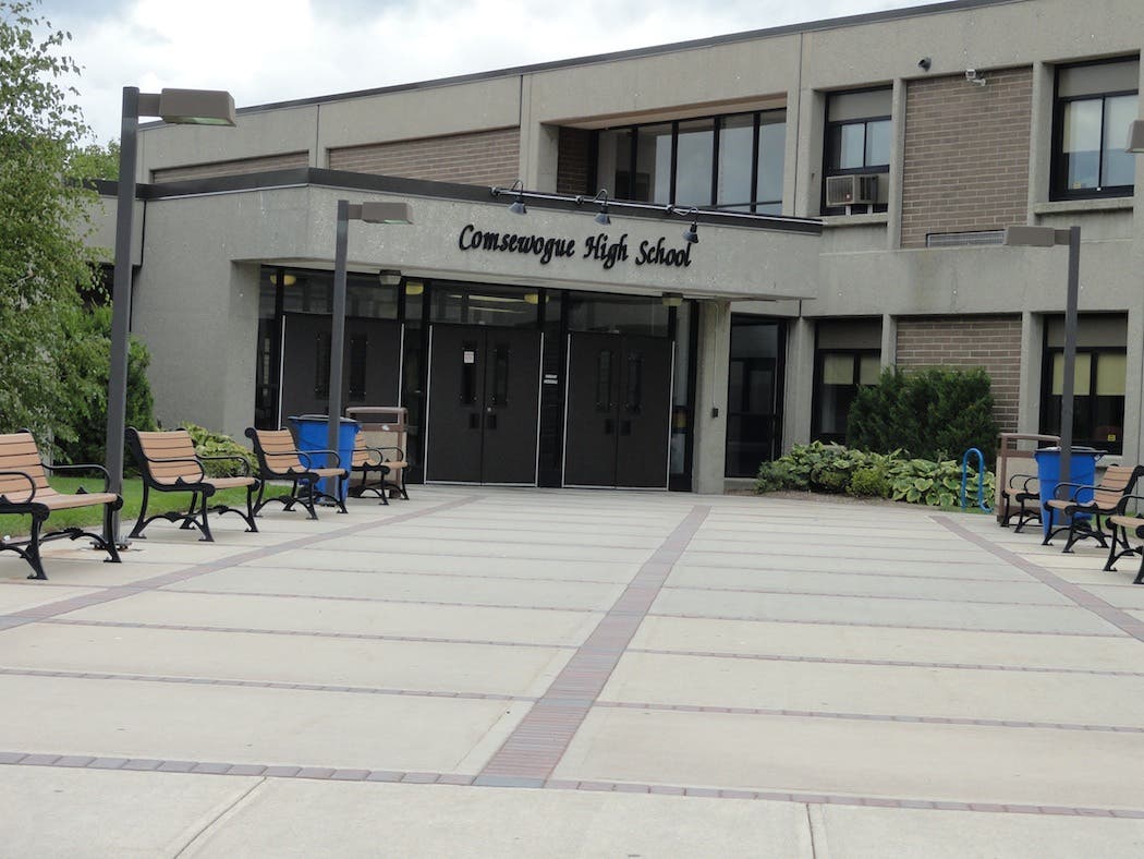 News small post card thumbnail