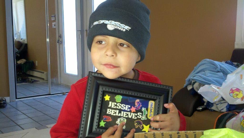 News small post card thumbnail