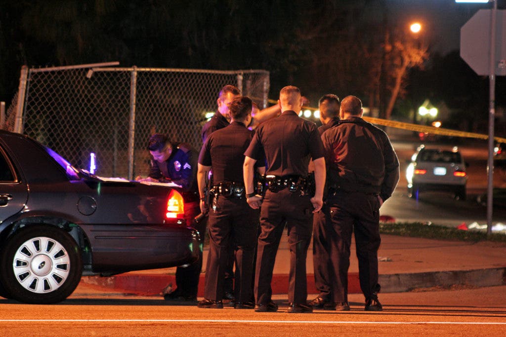 2 Arrested in Fatal Shooting of Man Protecting His Grandfather | North ...
