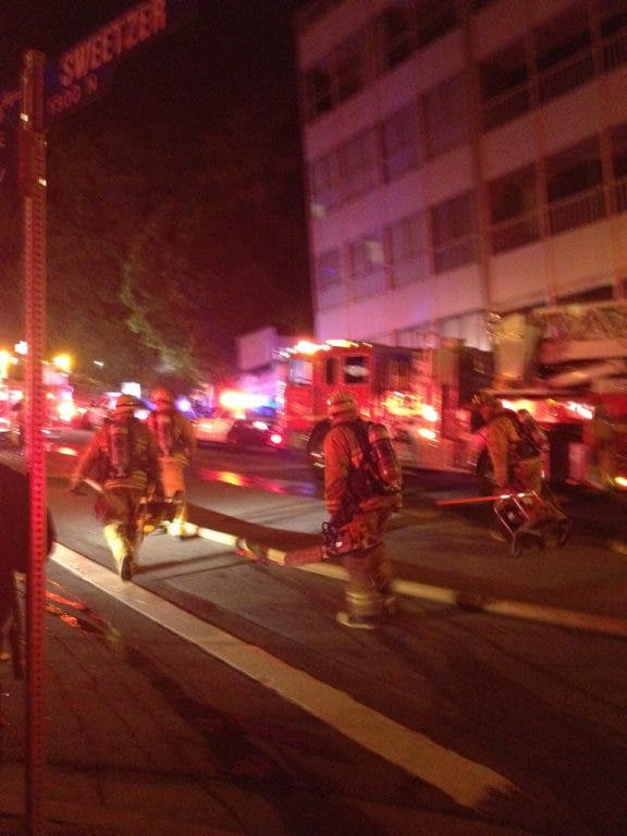 News small post card thumbnail