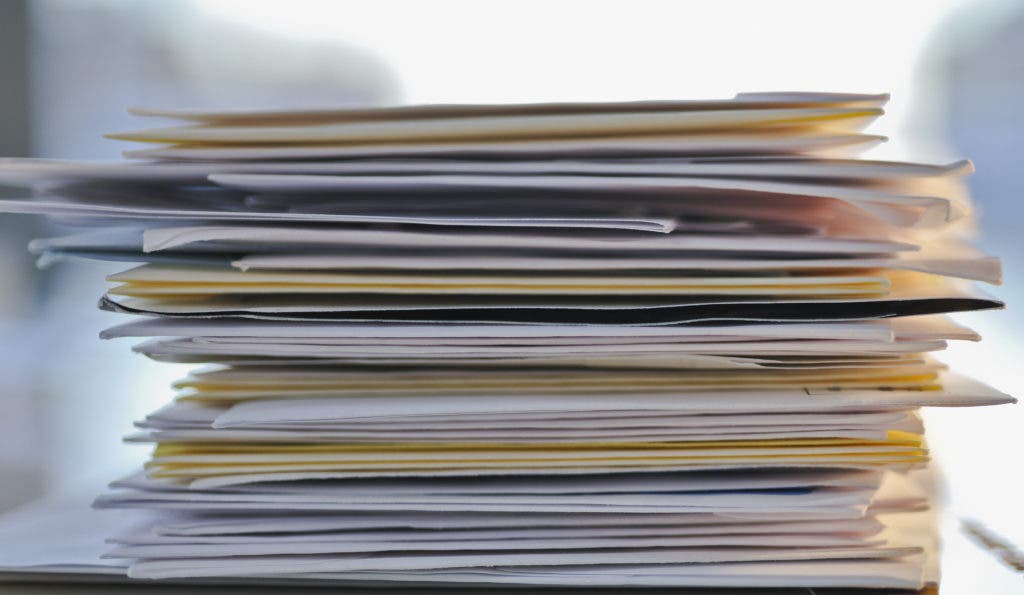 News small post card thumbnail