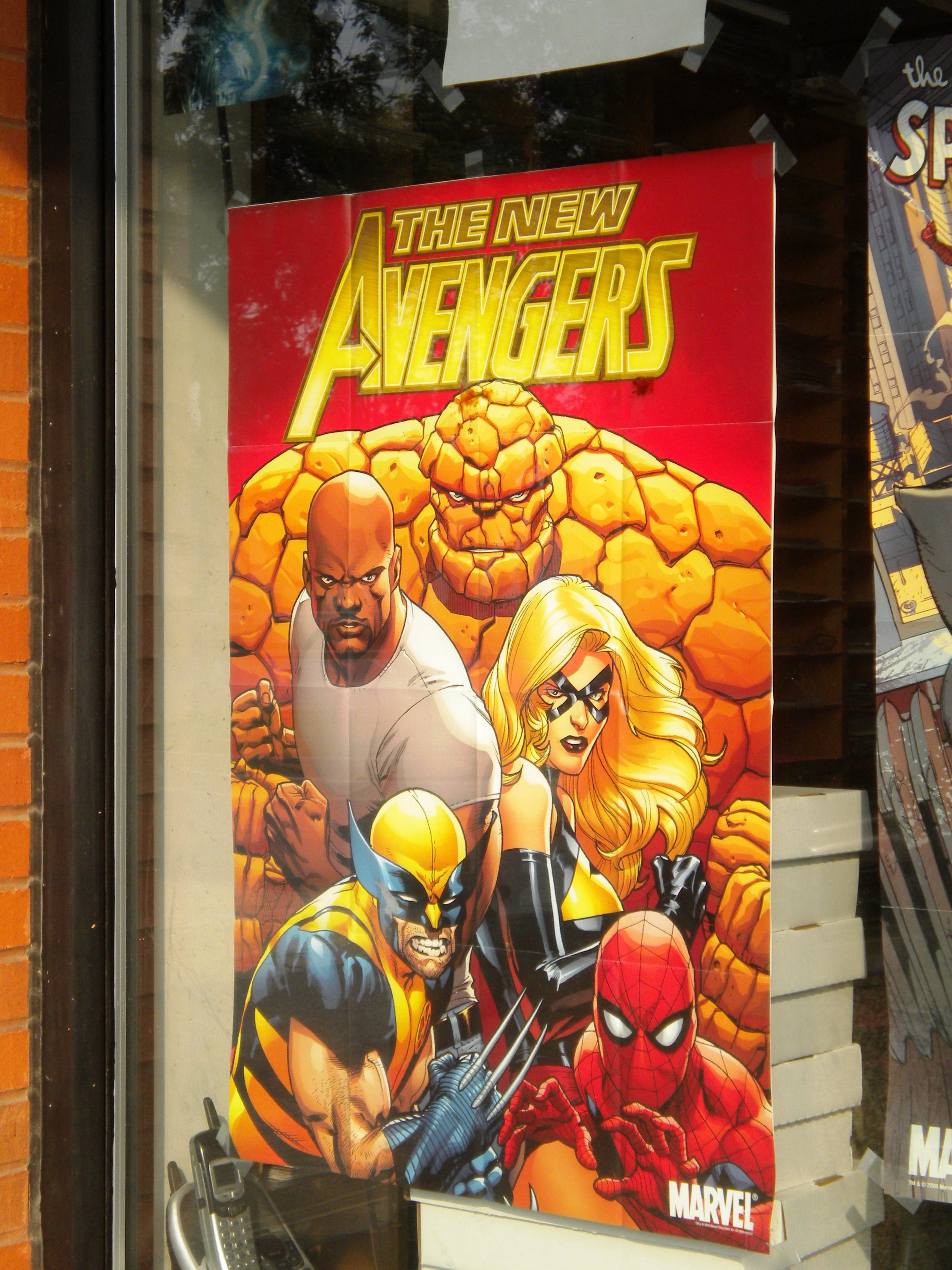 News small post card thumbnail