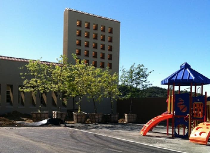 Porter Ranch Community School Opens Today LAUSD Rolls Out New Calendar