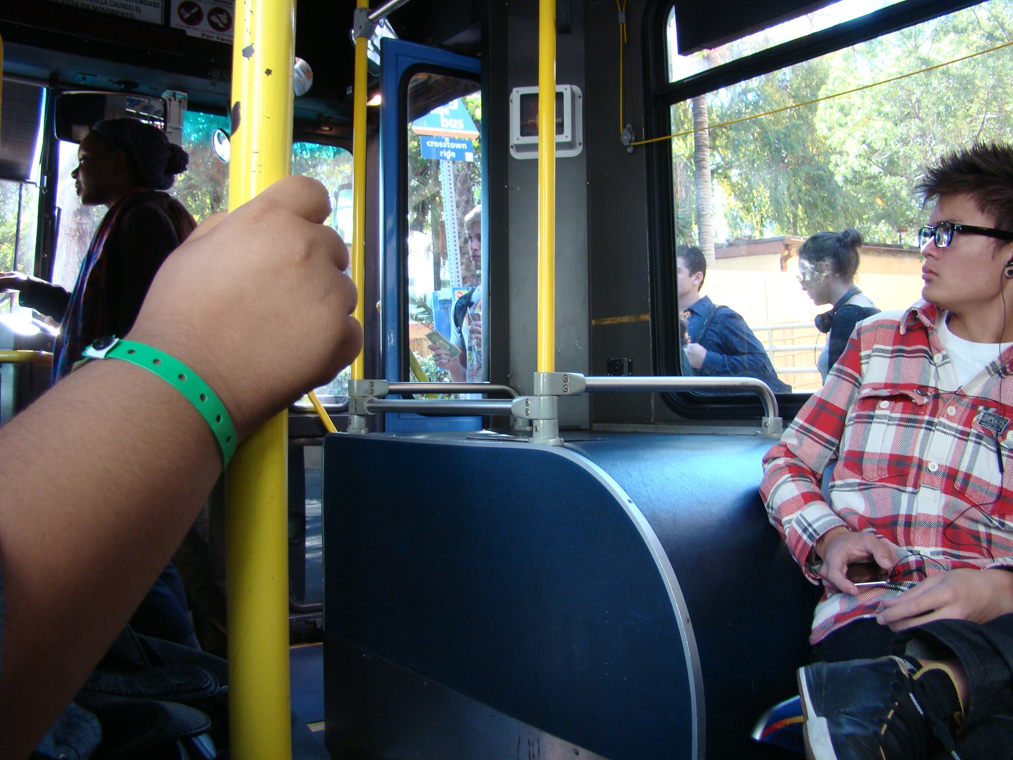 News small post card thumbnail