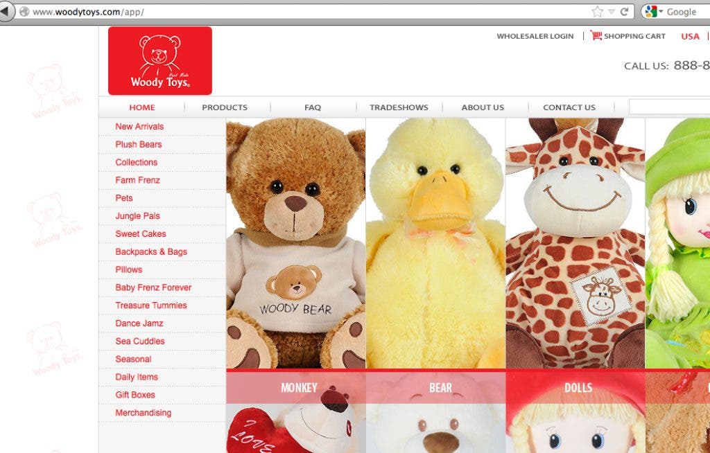 News small post card thumbnail