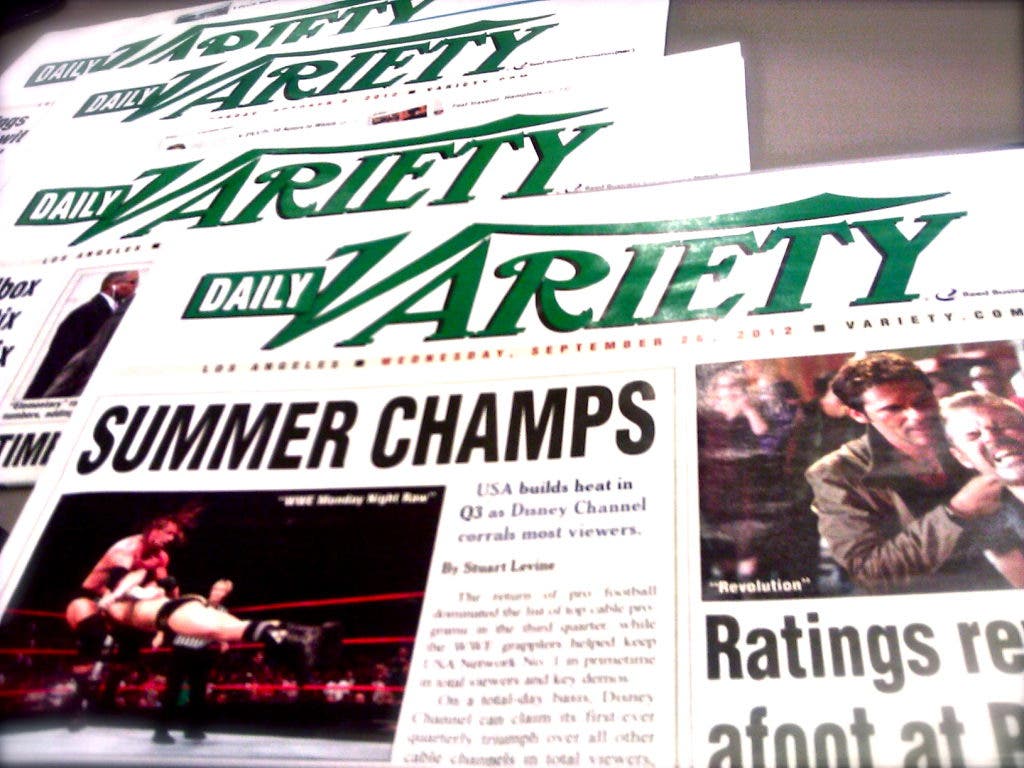 News small post card thumbnail