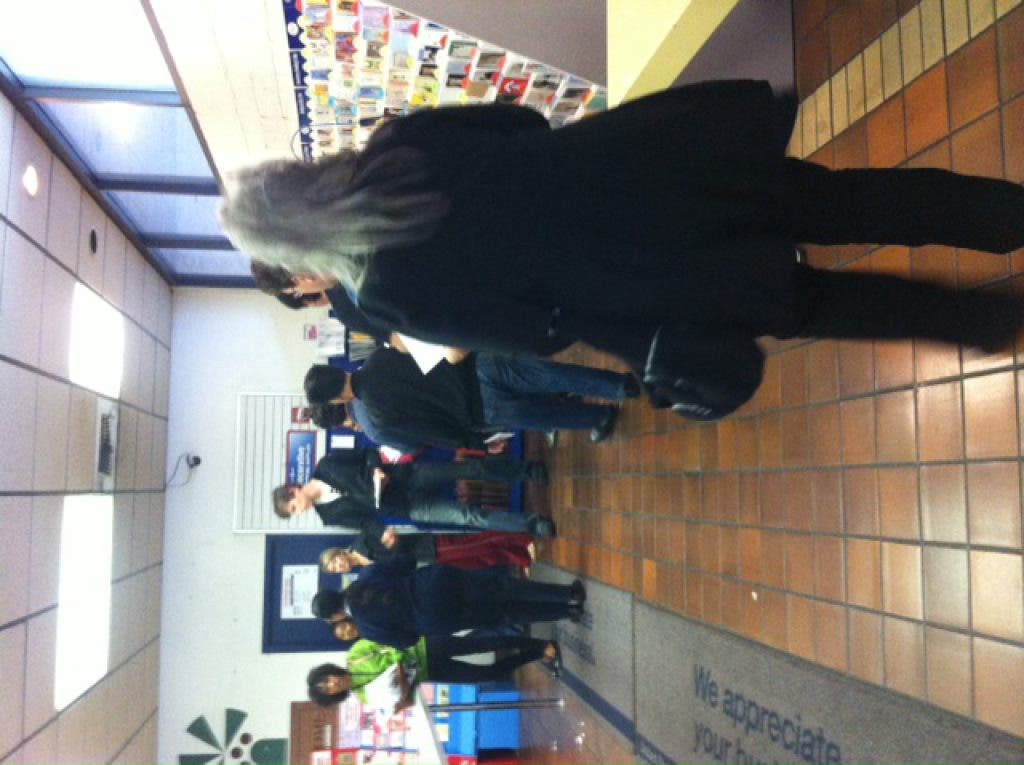 News small post card thumbnail