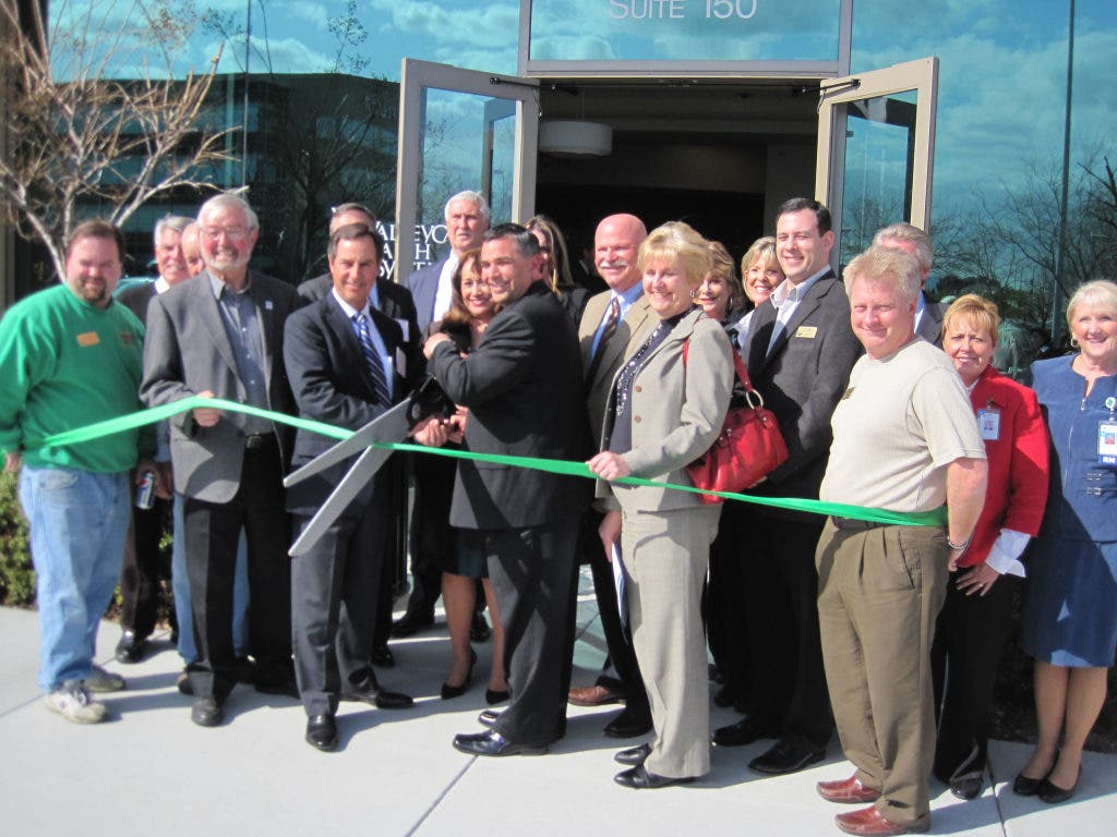 Urgent Care Center Comes to Dublin Dublin, CA Patch