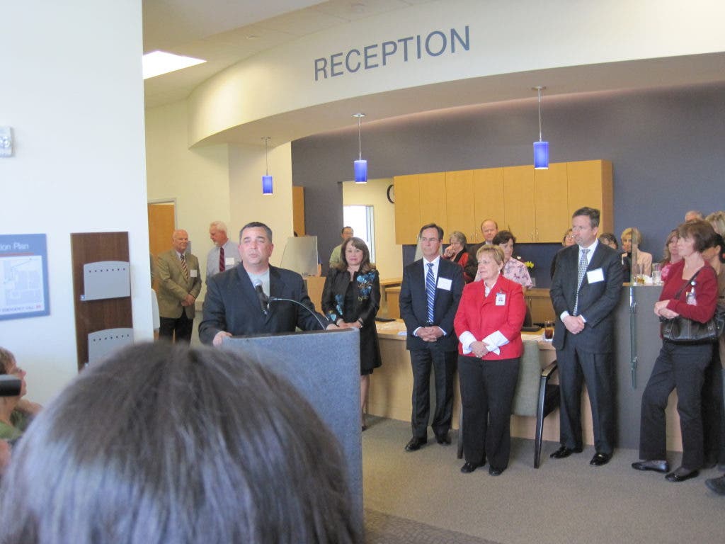 Urgent Care Center Comes to Dublin Dublin, CA Patch