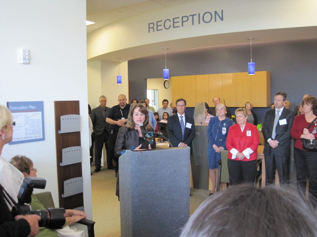 Urgent Care Center Comes to Dublin Dublin, CA Patch