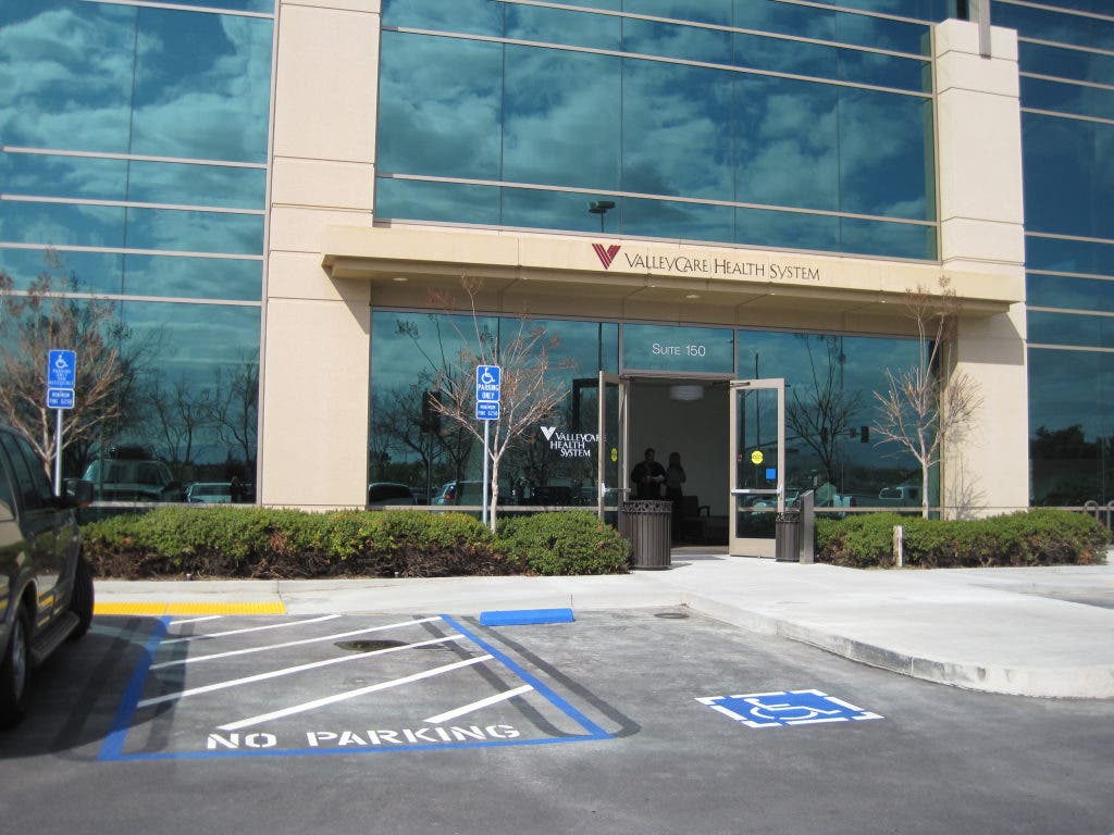 Urgent Care Center Comes to Dublin Dublin, CA Patch