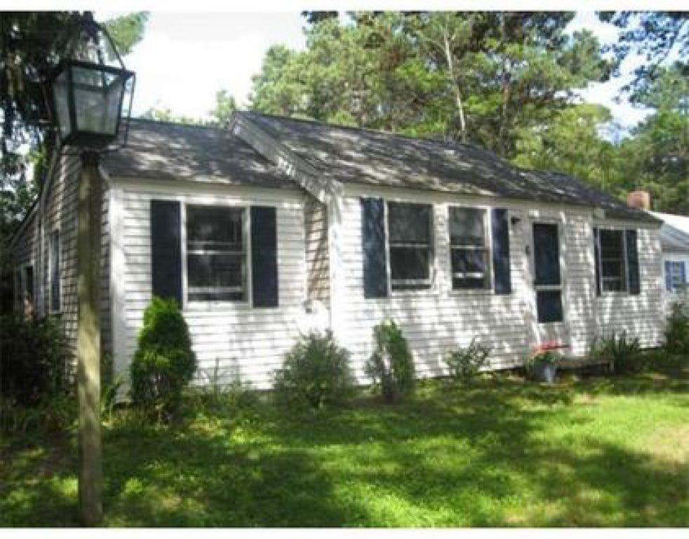SOLD! Houses Sold Last Week Barnstable, MA Patch