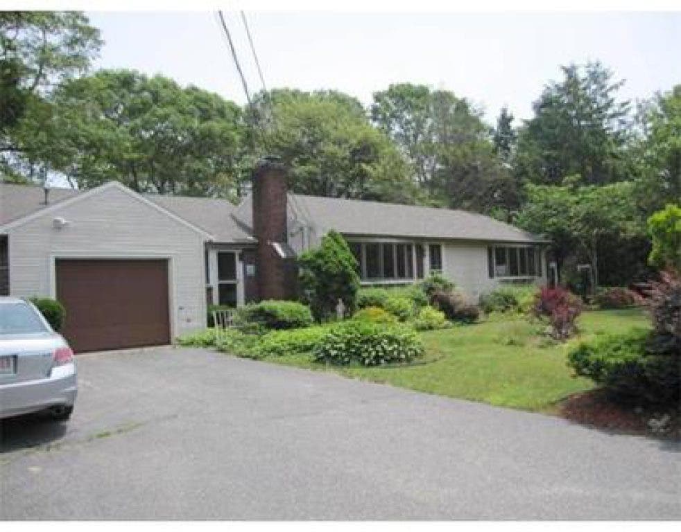 SOLD! Houses Sold Last Week Barnstable, MA Patch