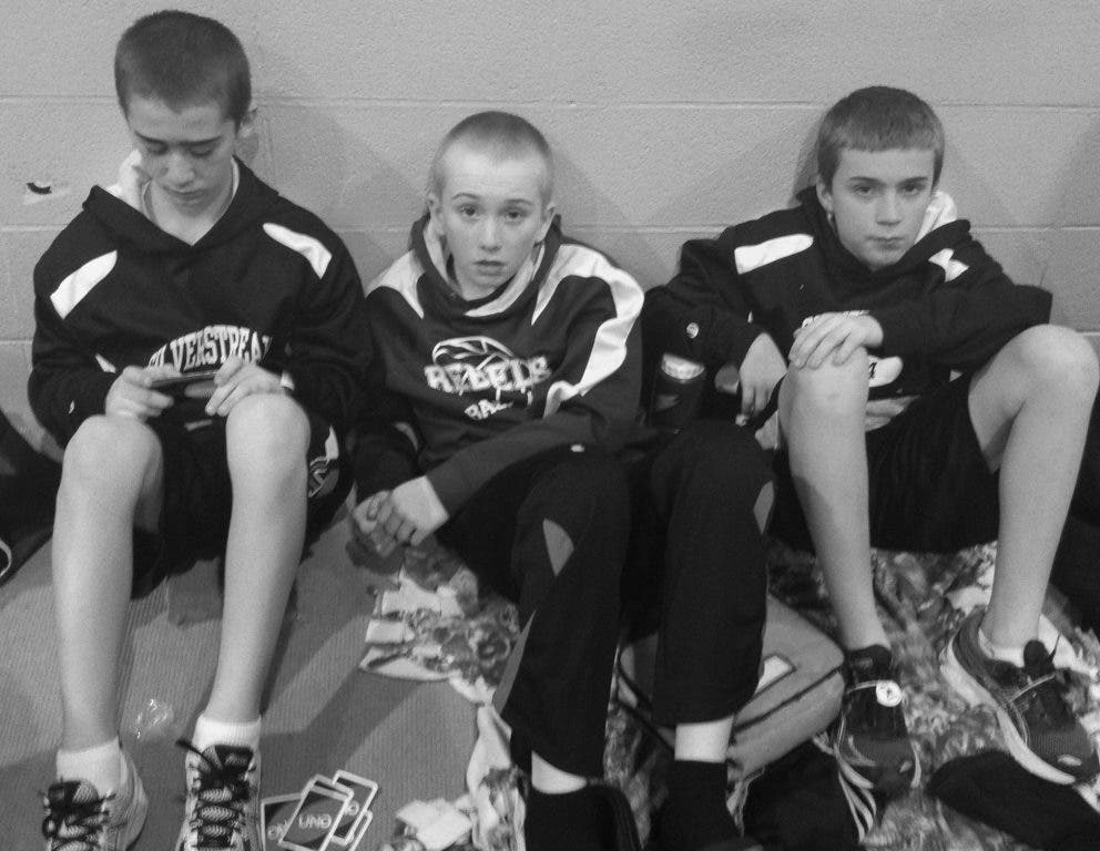 News small post card thumbnail