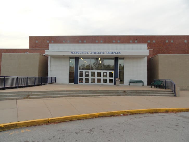 I Would Like to Nominate Two People From the Rockwood Schools as