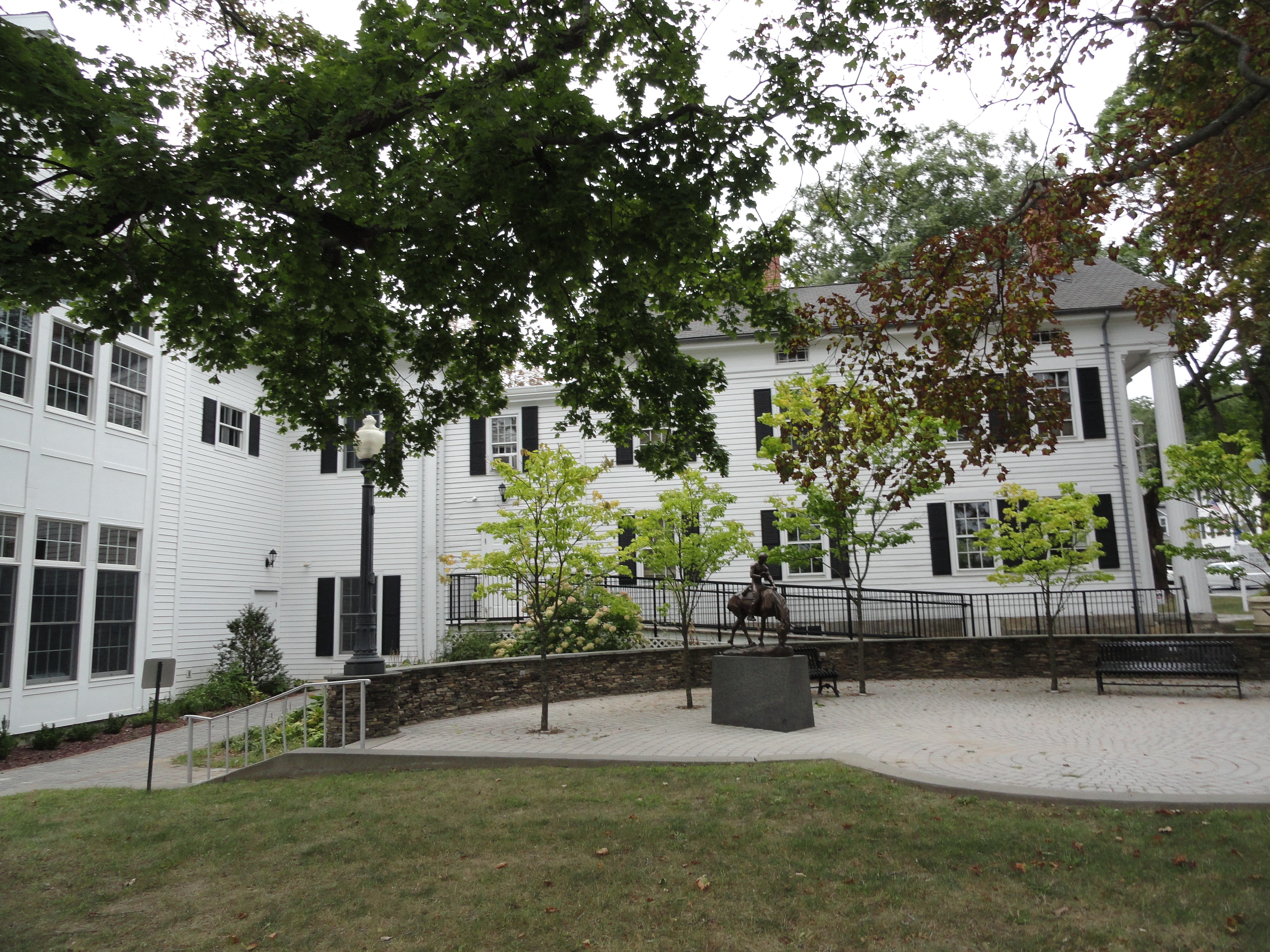 News small post card thumbnail