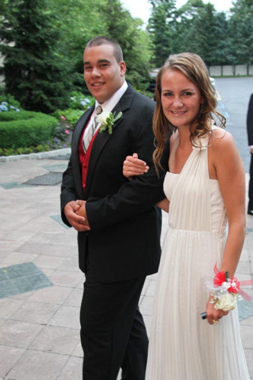 Photos Prom Night for Huntington High Huntington, NY Patch
