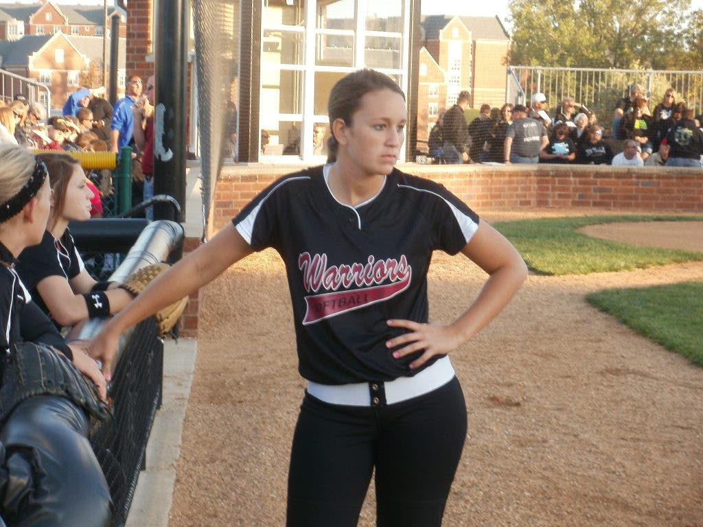 St Charles West s Turnaround Season Ends With Loss To Centralia St