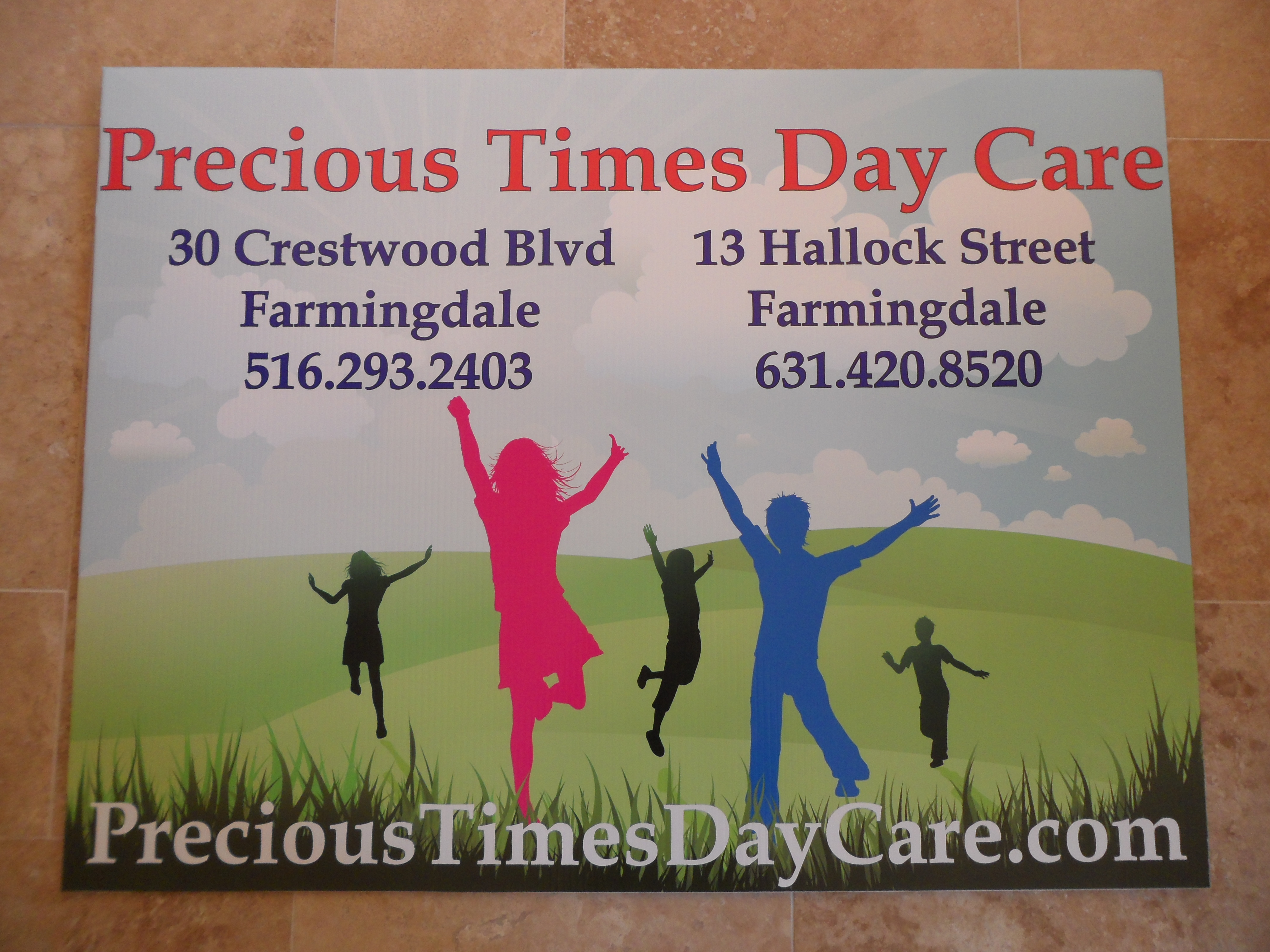 News small post card thumbnail