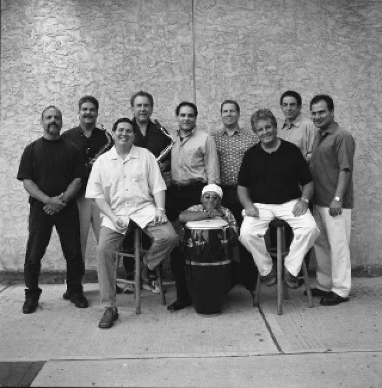 The Dalton Gang at Trumpets Jazz Club Montclair, NJ Patch