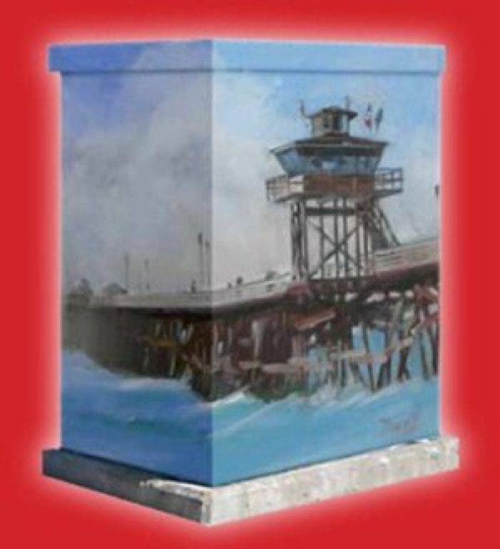 News small post card thumbnail