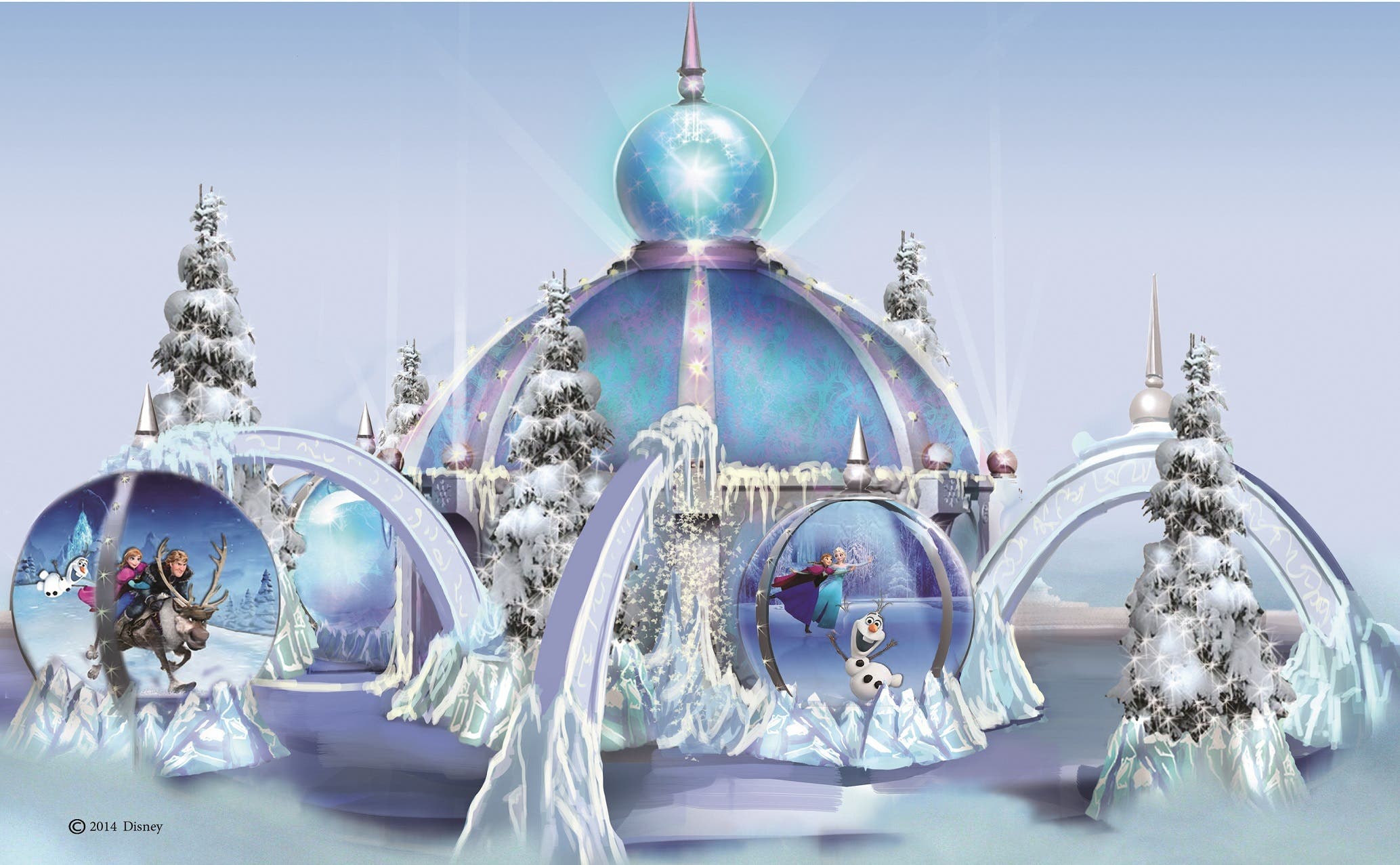 News small post card thumbnail