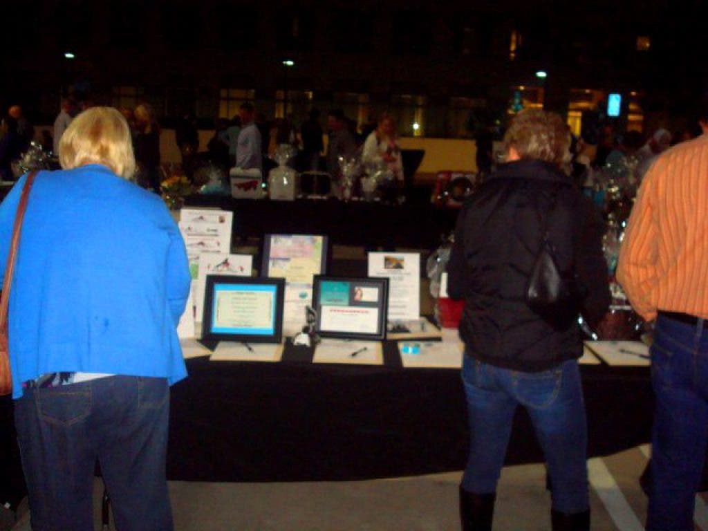 Taste of Aliso Niguel Draws 600 Aliso Viejo, CA Patch