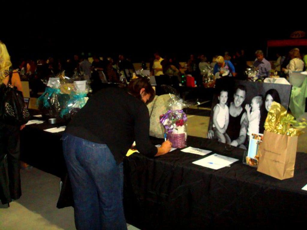 Taste of Aliso Niguel Draws 600 Aliso Viejo, CA Patch