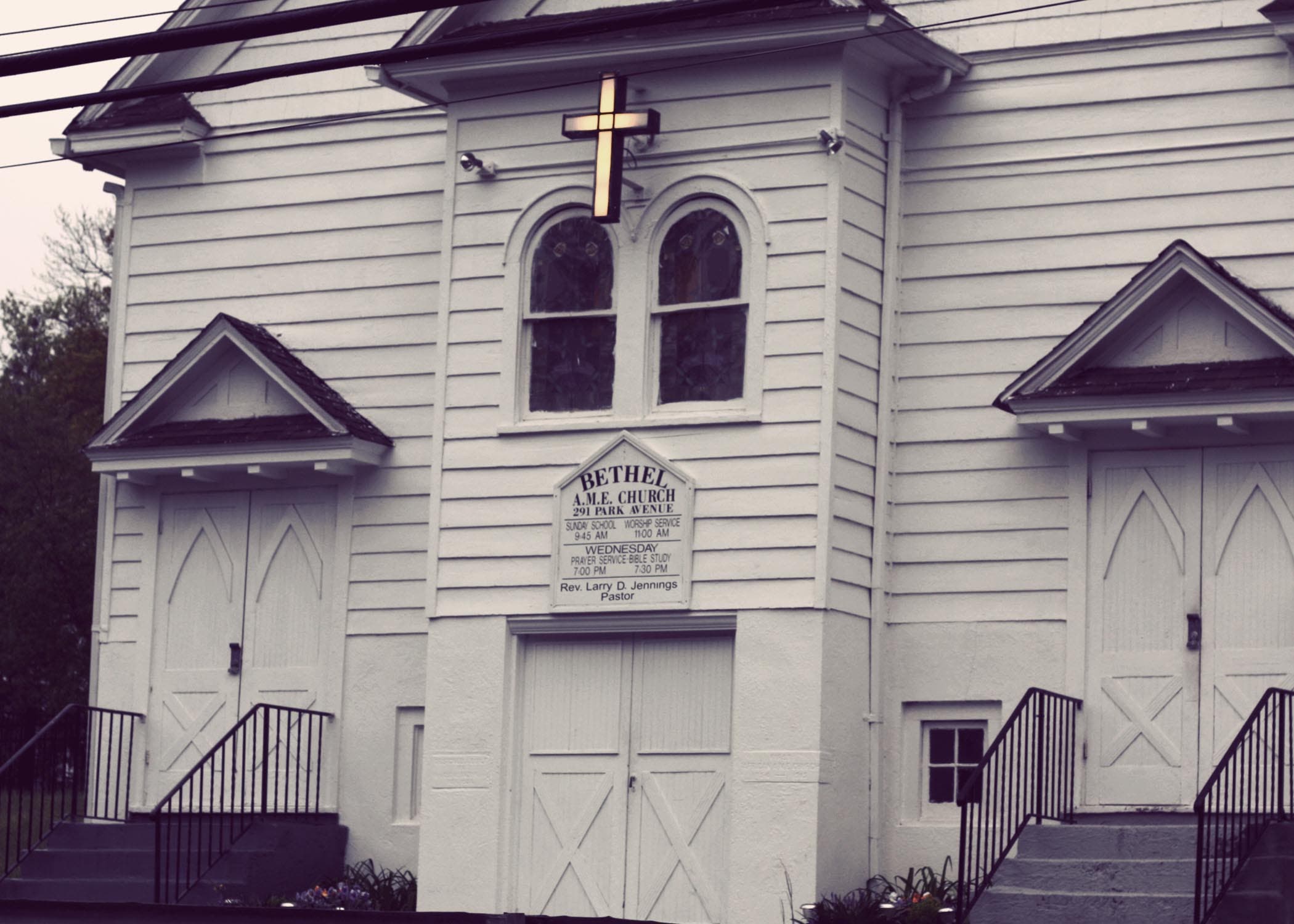 A New View The Bethel AME Church Huntington, NY Patch