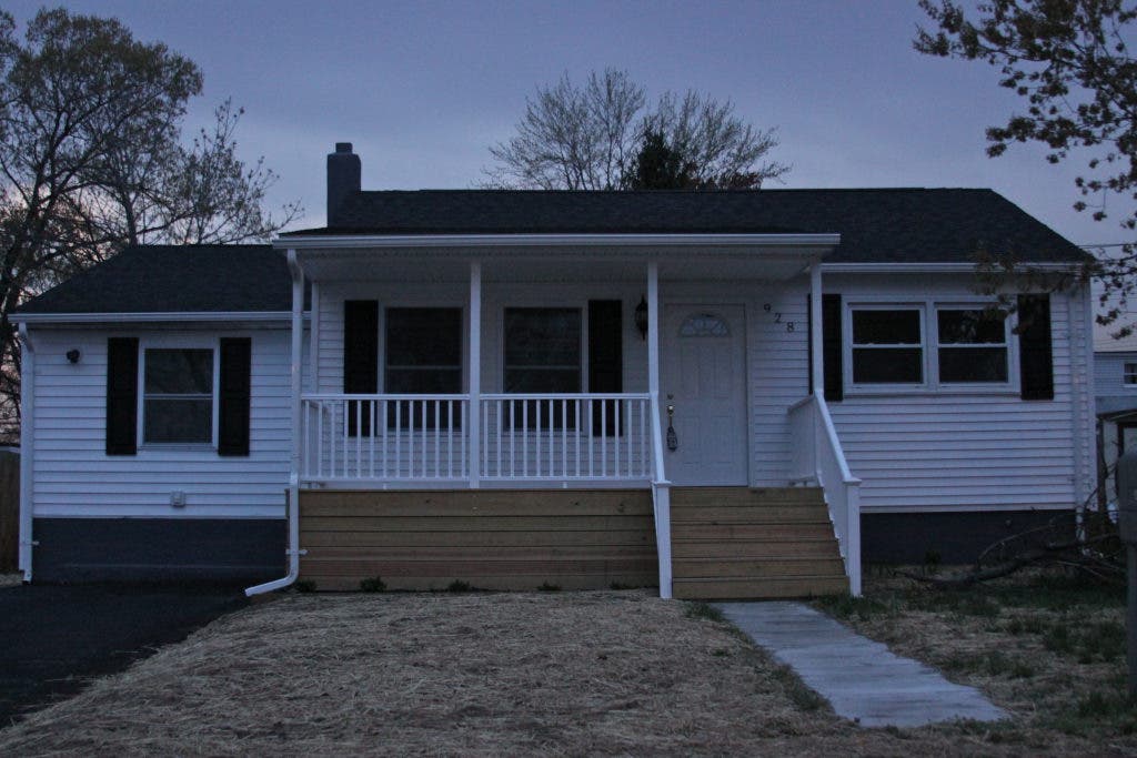 House Hunt Homes of All Sizes Available Anne Arundel, MD Patch