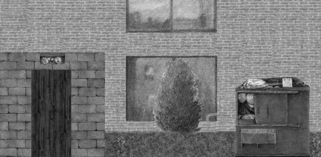 News small post card thumbnail