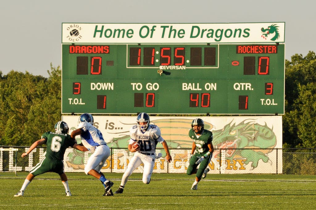 News small post card thumbnail