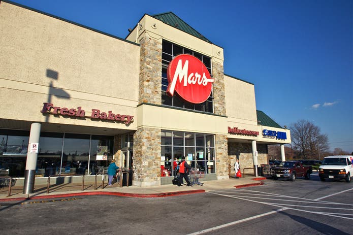 8 Mars Grocery Stores Closing With 800 Losing Jobs, 5