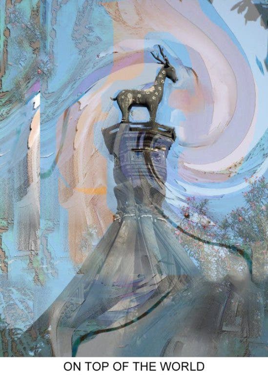 News small post card thumbnail