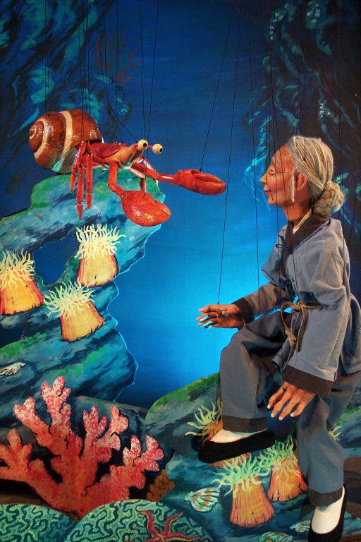 News small post card thumbnail