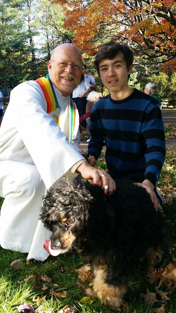 News small post card thumbnail