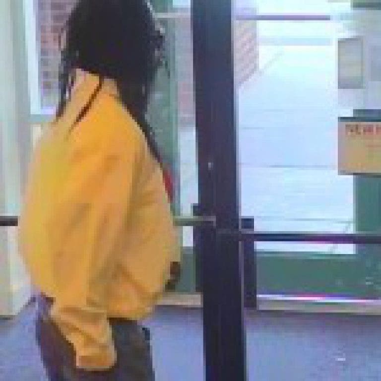Bank Robbed In White Oak Thursday Silver Spring Md Patch